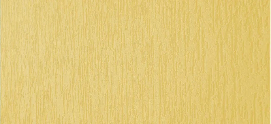 Amarelo Bebê