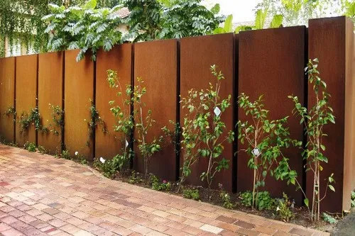 Transforme seus ambientes com o Kit Textura Aço Corten GTEX! Acabamento rústico e sofisticado, fácil aplicação e alta durabilidade. Confira!